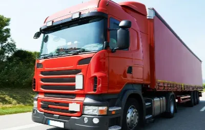 İzmir Tavas Ambar Kargo