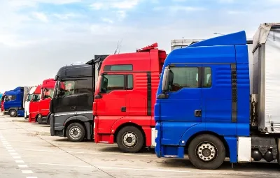 İzmir Tavas Ambar Nakliyat