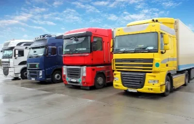 İzmir Tavas Nakliye Ambarı